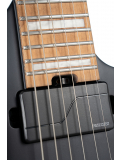 KX600 Infinite (Black Satin), зображення 7